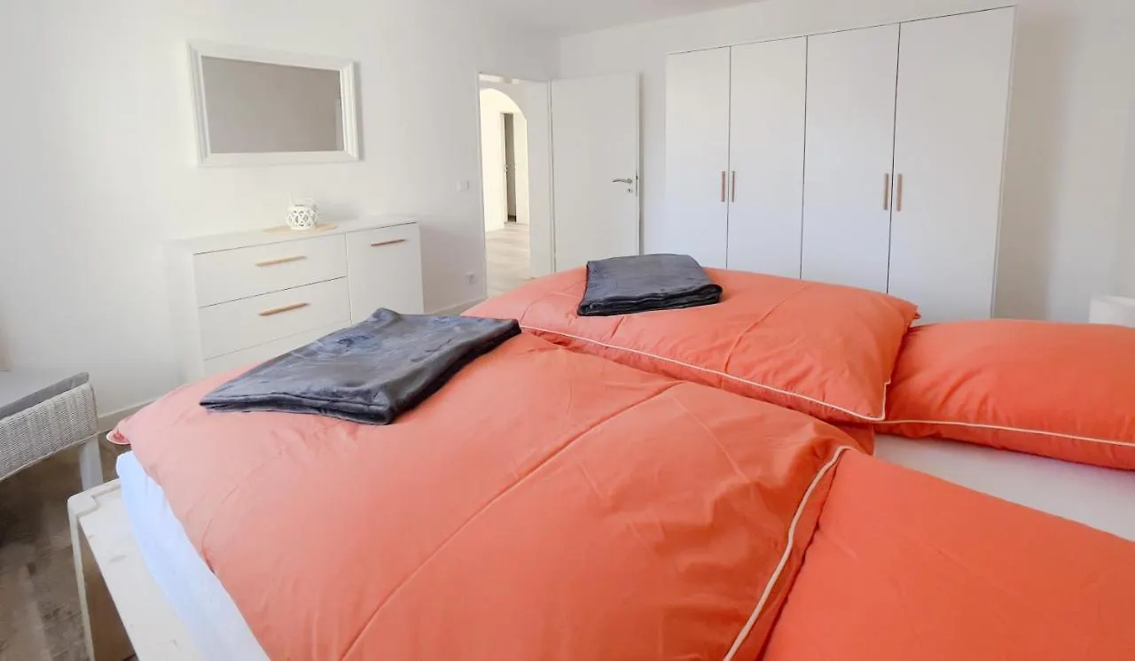 Ferienwohnung Sonnenseite Oberstdorf Germany