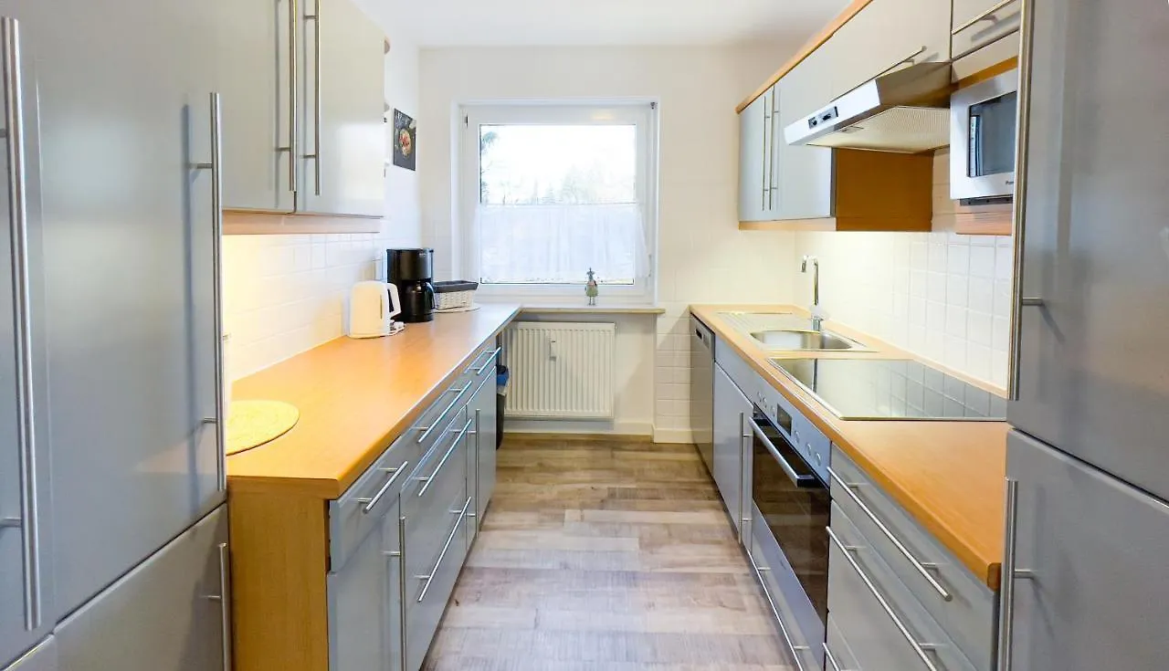 Apartment Ferienwohnung Sonnenseite Oberstdorf