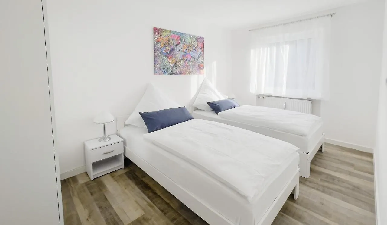 Apartment Ferienwohnung Sonnenseite Oberstdorf