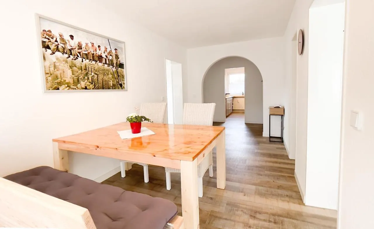 Ferienwohnung Sonnenseite Oberstdorf