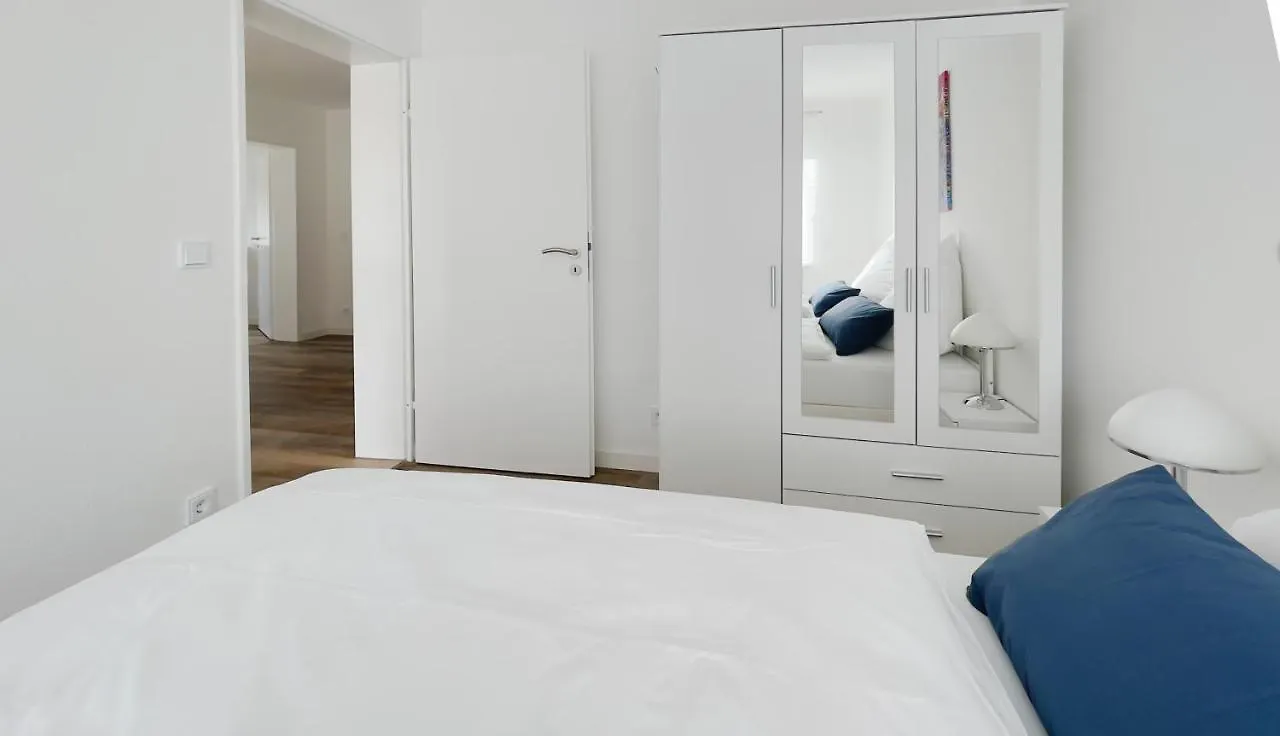 Apartment Ferienwohnung Sonnenseite Oberstdorf