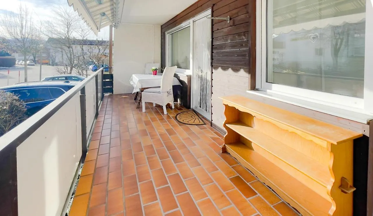 Ferienwohnung Sonnenseite Oberstdorf 0*,  Germany