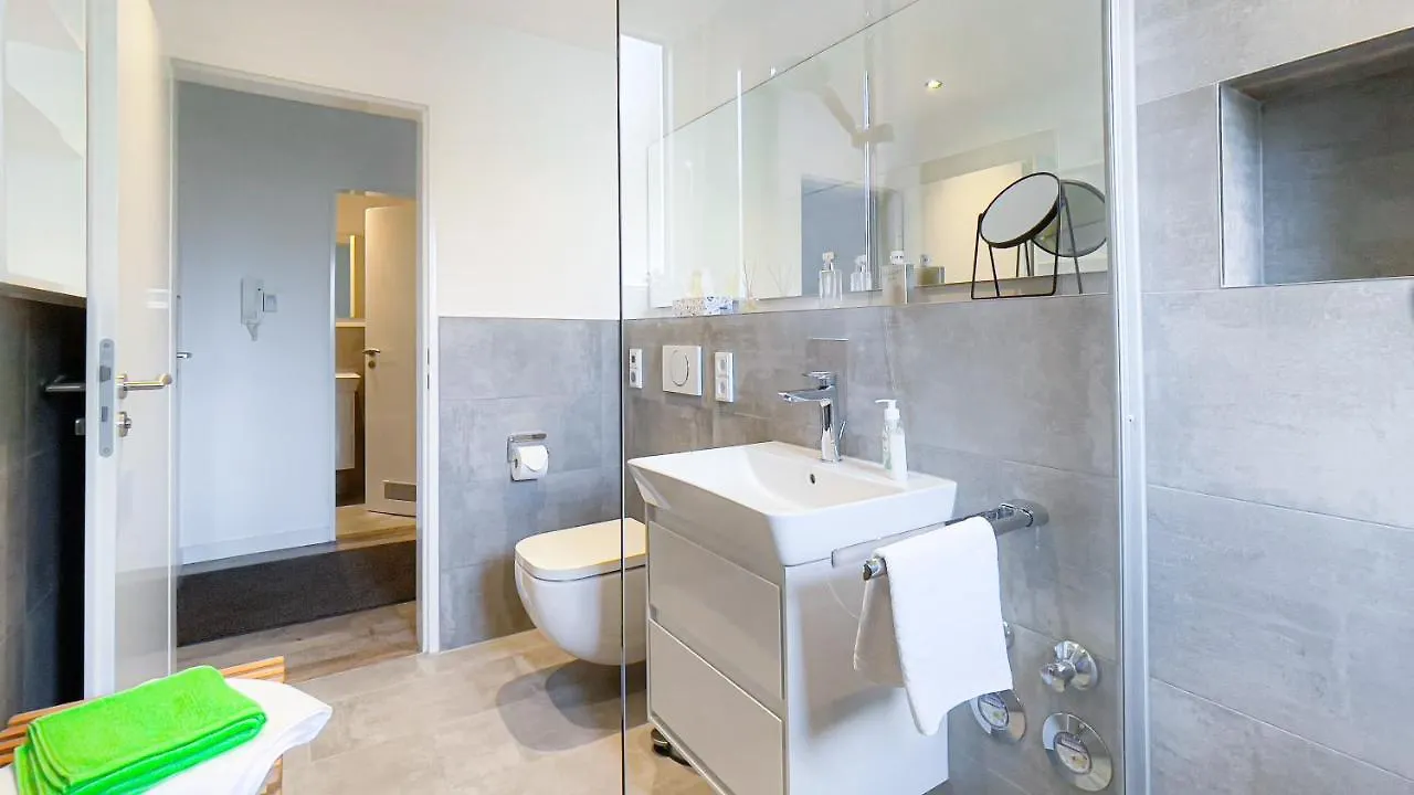 Ferienwohnung Sonnenseite Oberstdorf