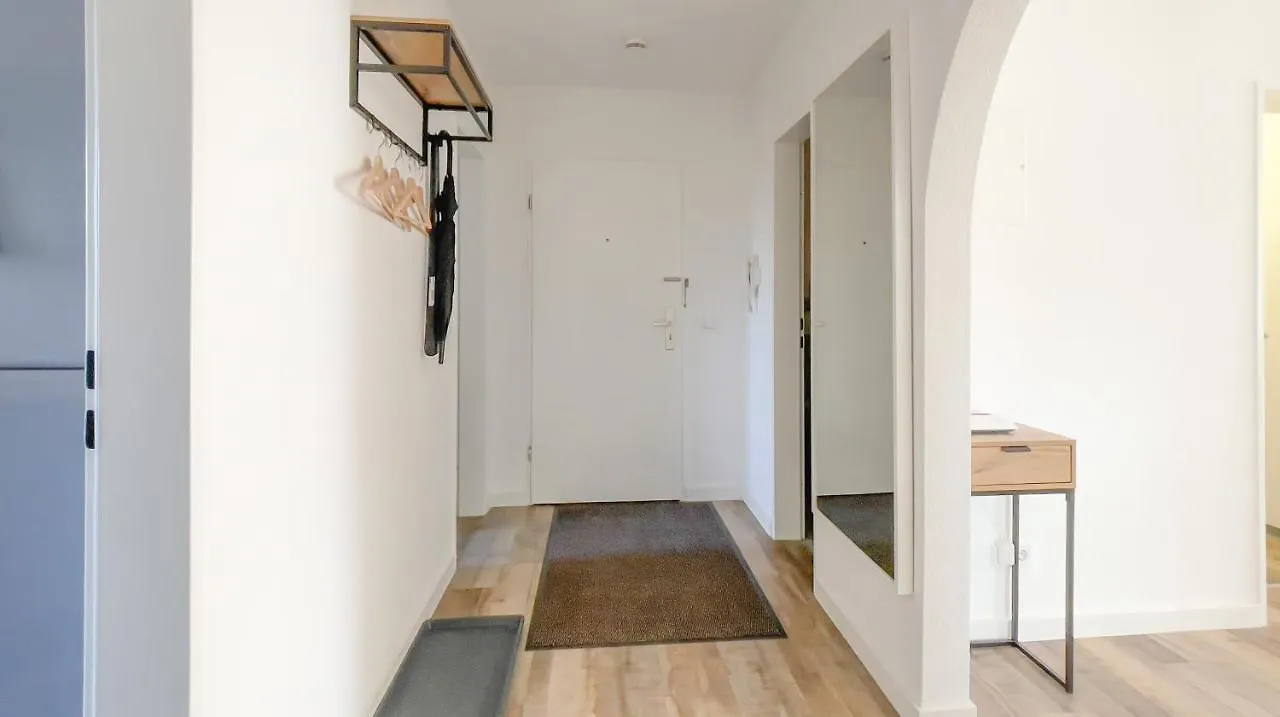 Ferienwohnung Sonnenseite Oberstdorf Apartment