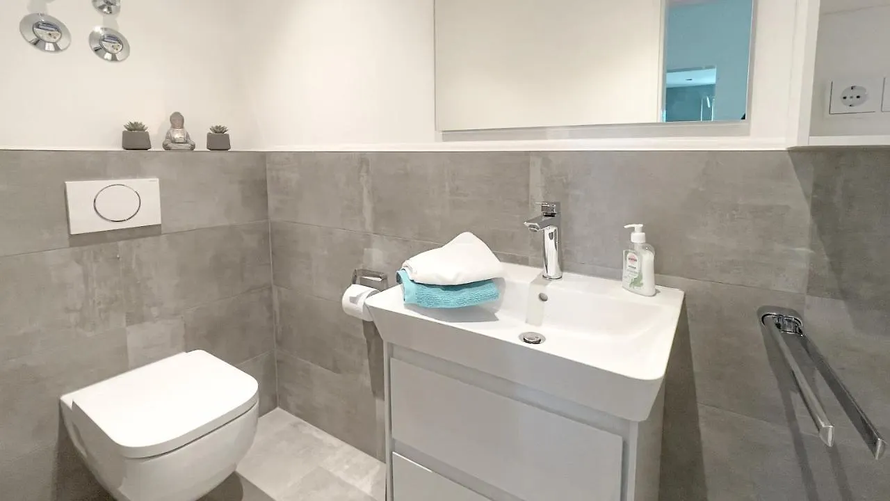 Apartment Ferienwohnung Sonnenseite Oberstdorf Germany
